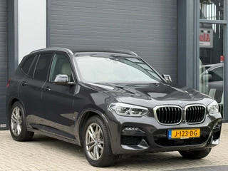 BMW X3 – thumbnail 7