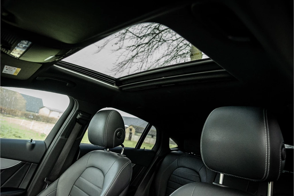Mercedes-Benz GLC – foto 12