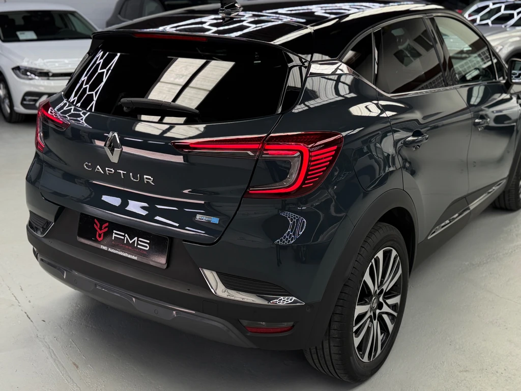 Renault Captur – foto 7