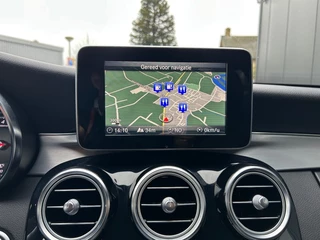 Mercedes-Benz C-Klasse – thumbnail 8