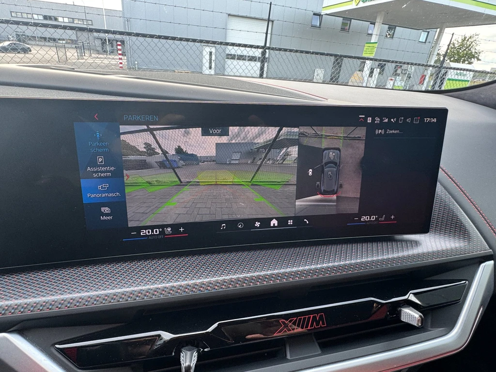 BMW XM – foto 27