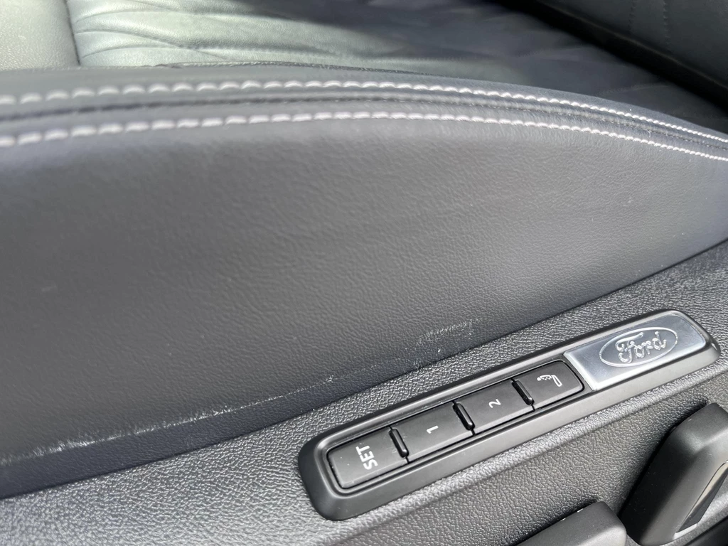 Ford Explorer – foto 10