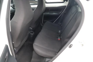 Toyota Aygo – thumbnail 7