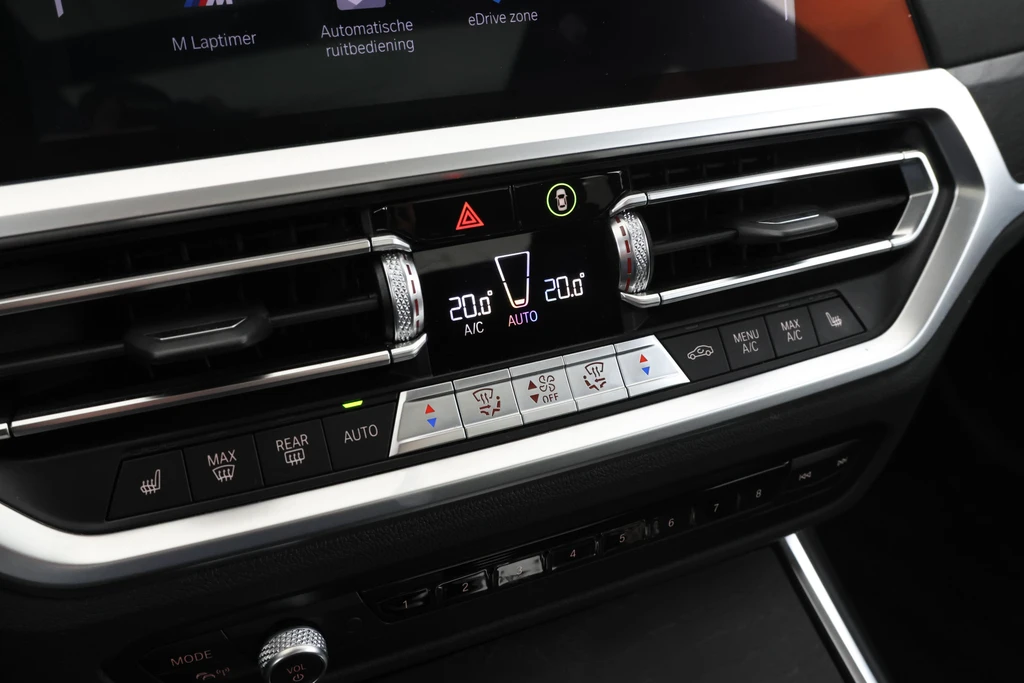 BMW 3 Serie – foto 35