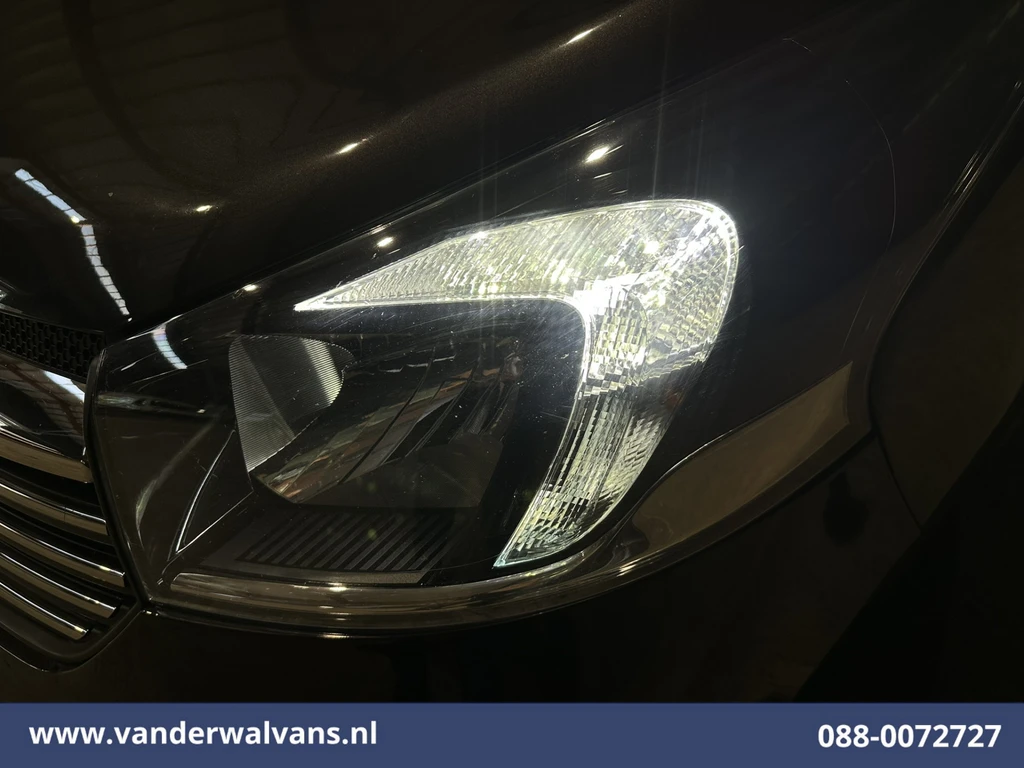 Opel Vivaro – foto 8