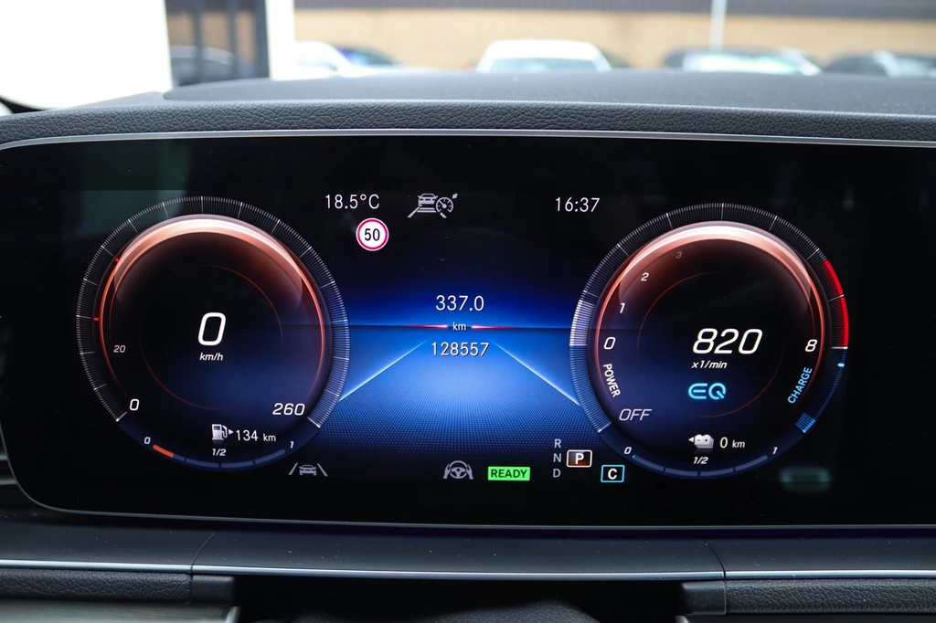 Mercedes-Benz GLE – foto 20