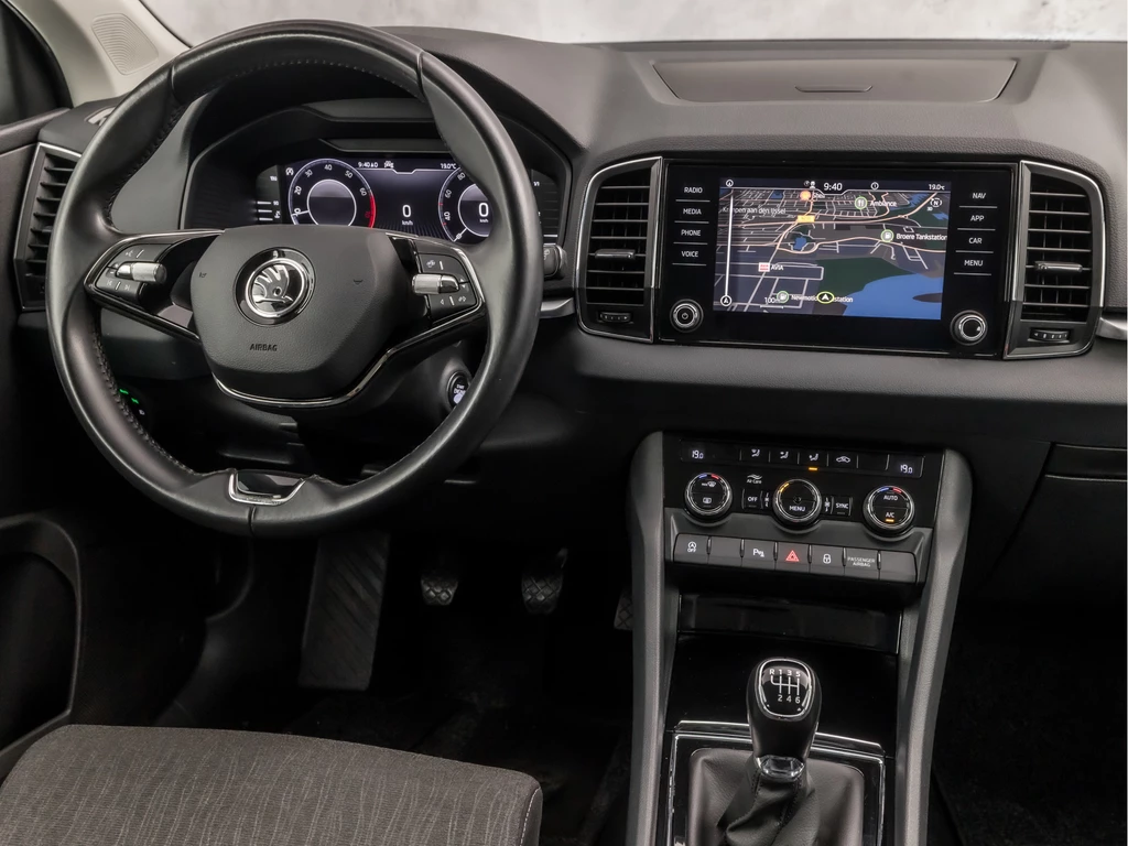 Škoda Karoq – foto 9