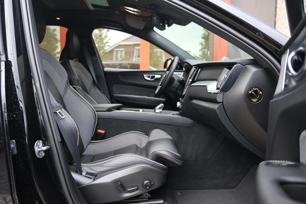 Volvo XC60 – foto 35
