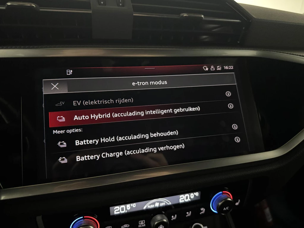 Audi Q3 – foto 61