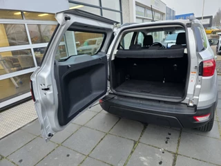 Ford EcoSport – thumbnail 20