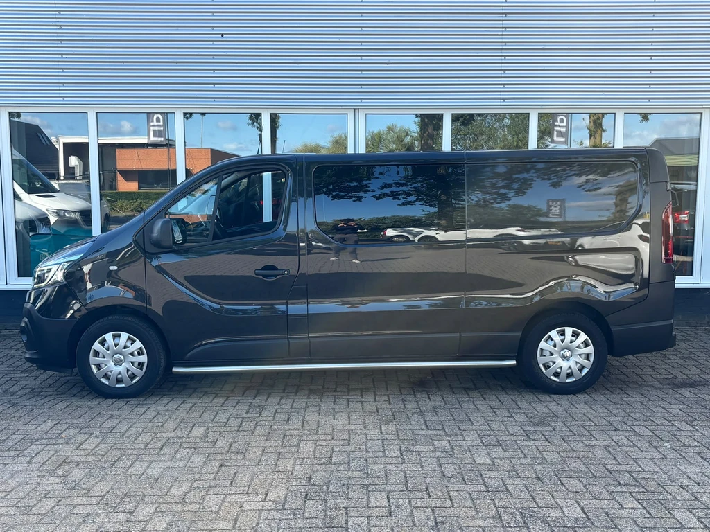 Renault Trafic – foto 3