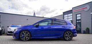 Volkswagen Golf – thumbnail 5