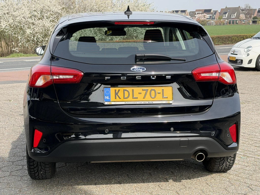 Ford Focus – foto 7
