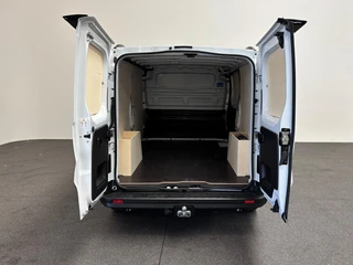 Renault Trafic – thumbnail 8
