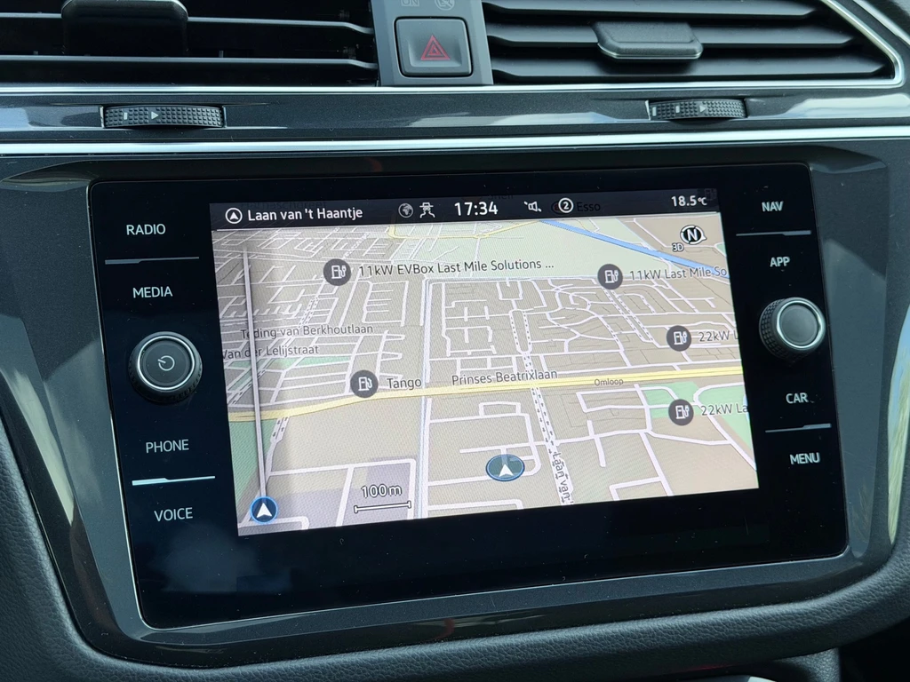 Volkswagen Tiguan – foto 19