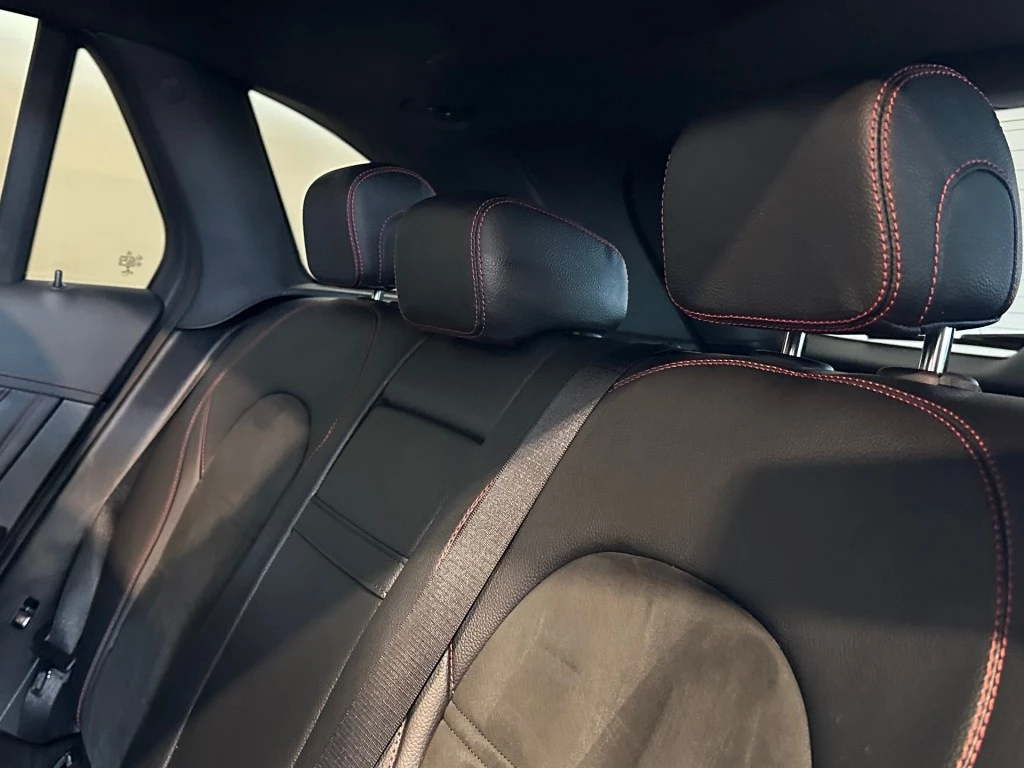 Mercedes-Benz GLC – foto 46