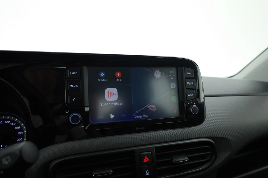 Hyundai i10 – foto 28