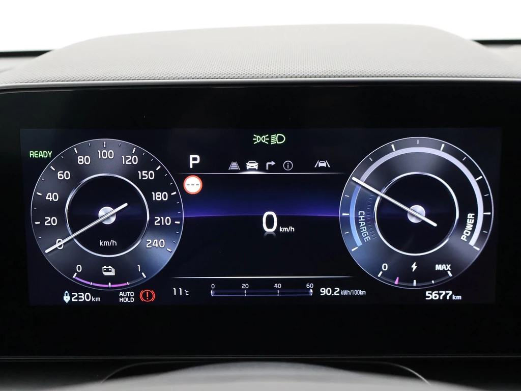 Kia Niro EV – foto 25