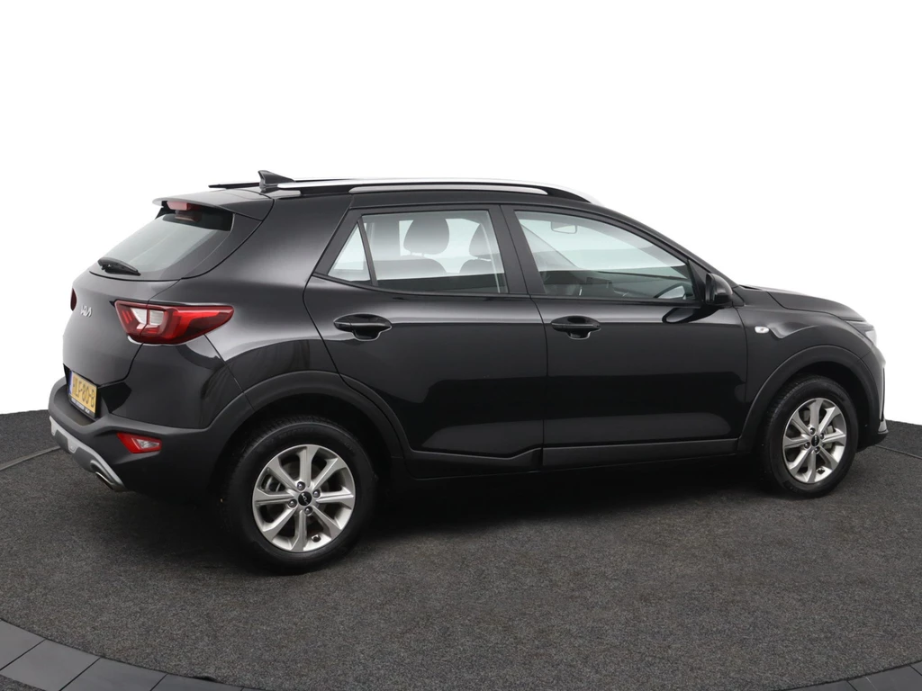 Kia Stonic – foto 8
