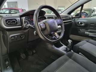 Citroën C3 – thumbnail 21