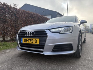 Audi A4 – thumbnail 3