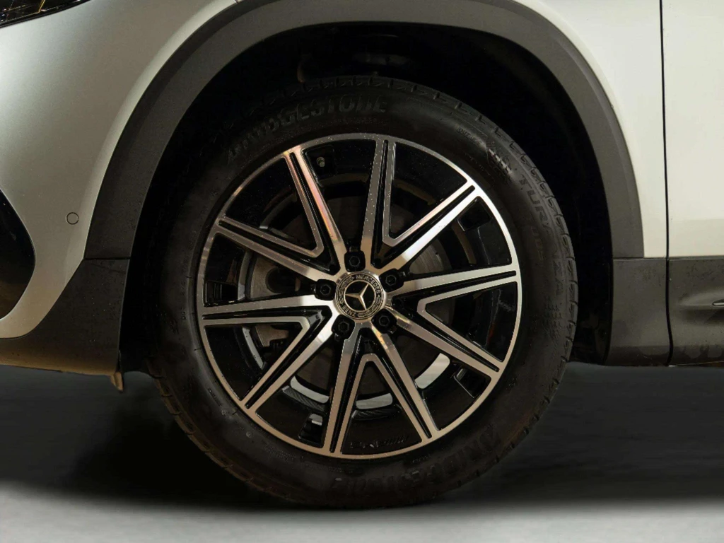 Mercedes-Benz EQB – foto 7