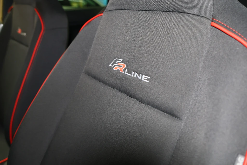 SEAT Mii – foto 19