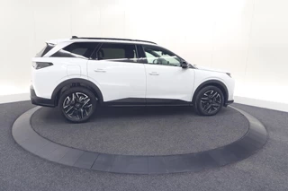 Peugeot 5008 – thumbnail 16