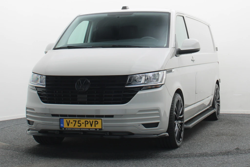 Volkswagen Transporter – foto 2