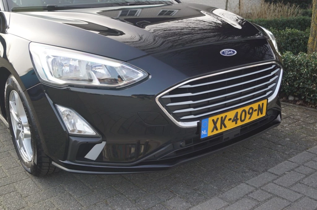 Ford Focus – foto 9