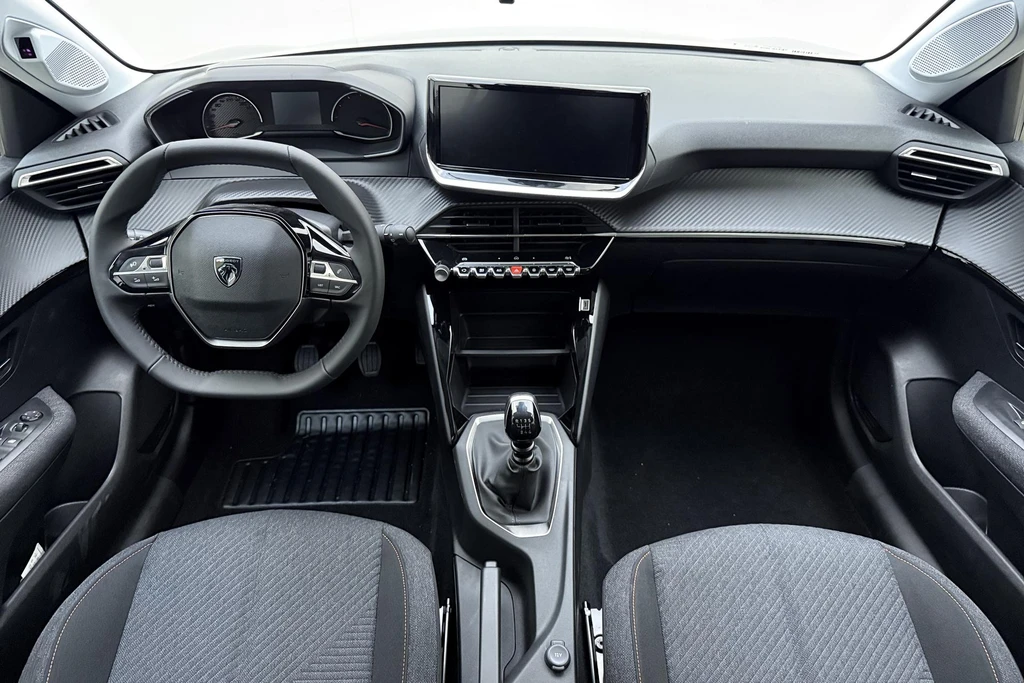 Peugeot 208 – foto 25