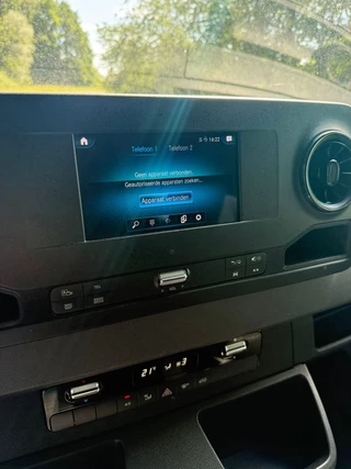 Mercedes-Benz Sprinter – thumbnail 16