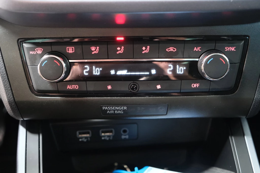 SEAT Arona – foto 21