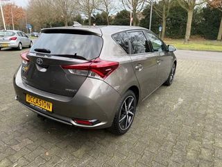 Toyota Auris – thumbnail 7