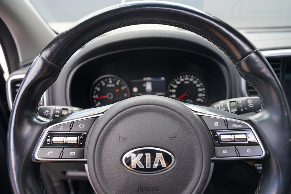 Kia Sportage – foto 32