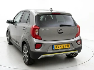 Kia Picanto – thumbnail 4
