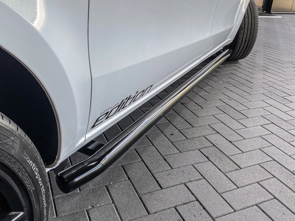 Mercedes-Benz Vito – foto 43