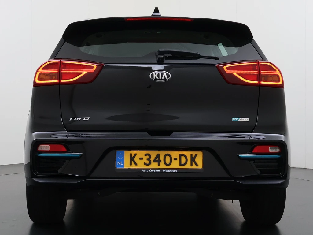 Kia e-Niro – foto 4