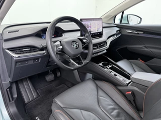 Škoda Enyaq iV – thumbnail 17