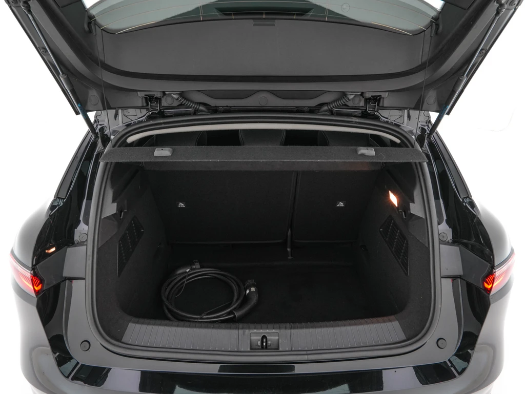 Renault Megane E-Tech – foto 12