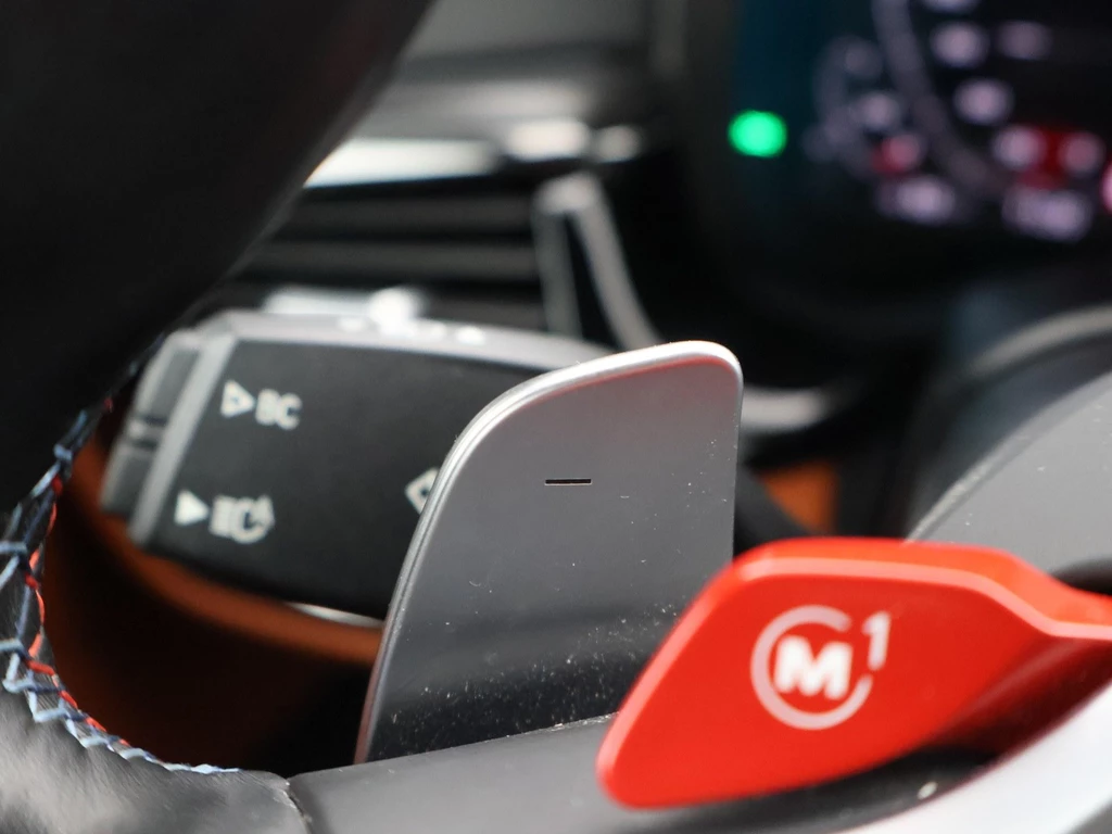 BMW M5 – foto 73
