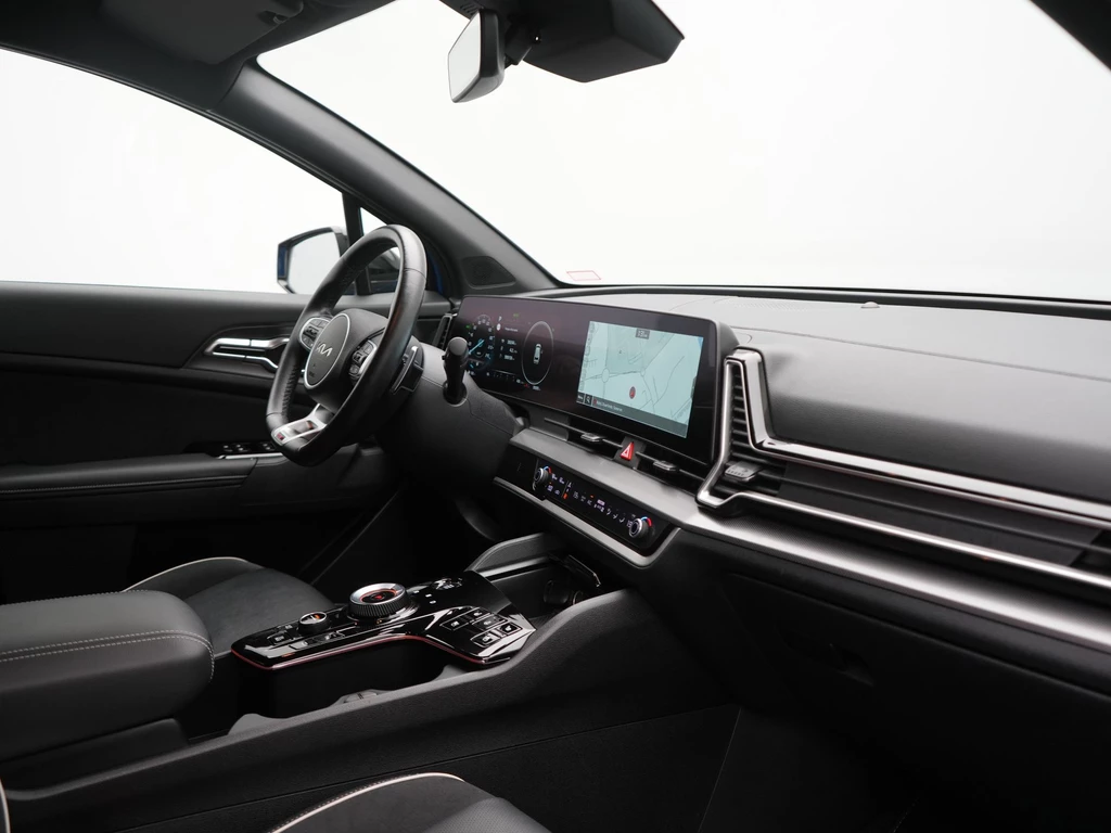 Kia Sportage – foto 14
