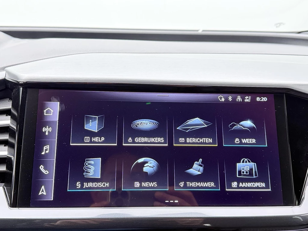 Audi Q4 e-tron – foto 22