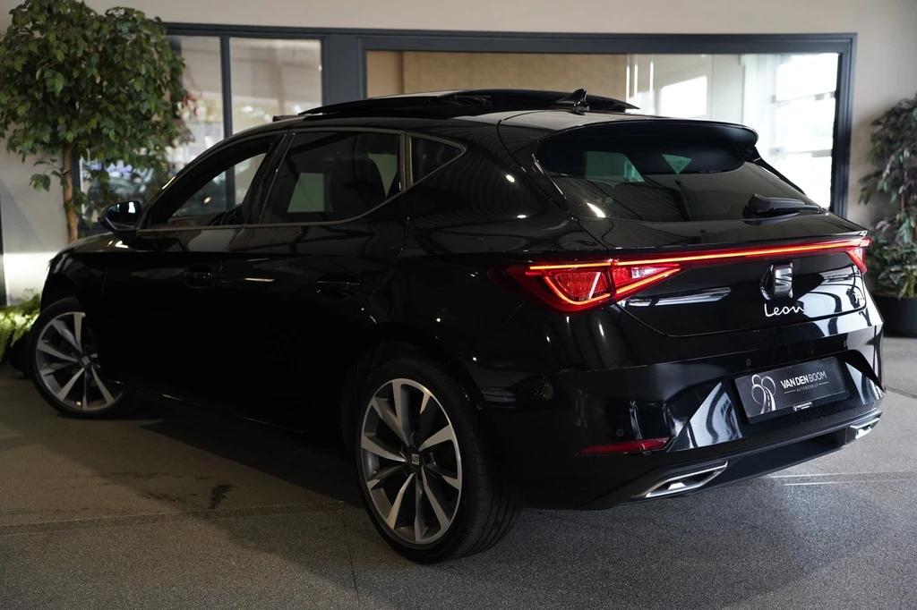 SEAT Leon – foto 4