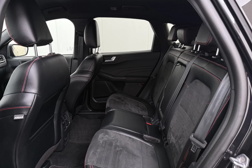Ford Kuga – foto 13