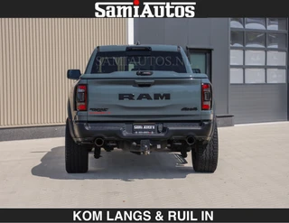 Dodge Ram Pick-Up – thumbnail 14