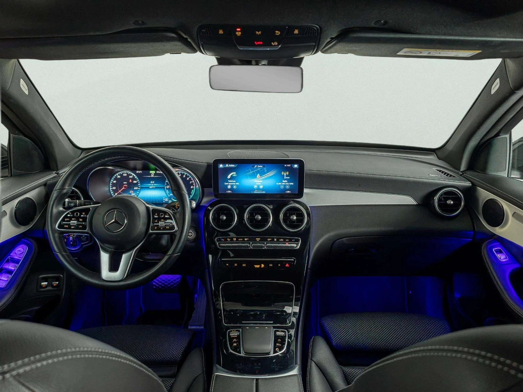 Mercedes-Benz GLC – foto 13