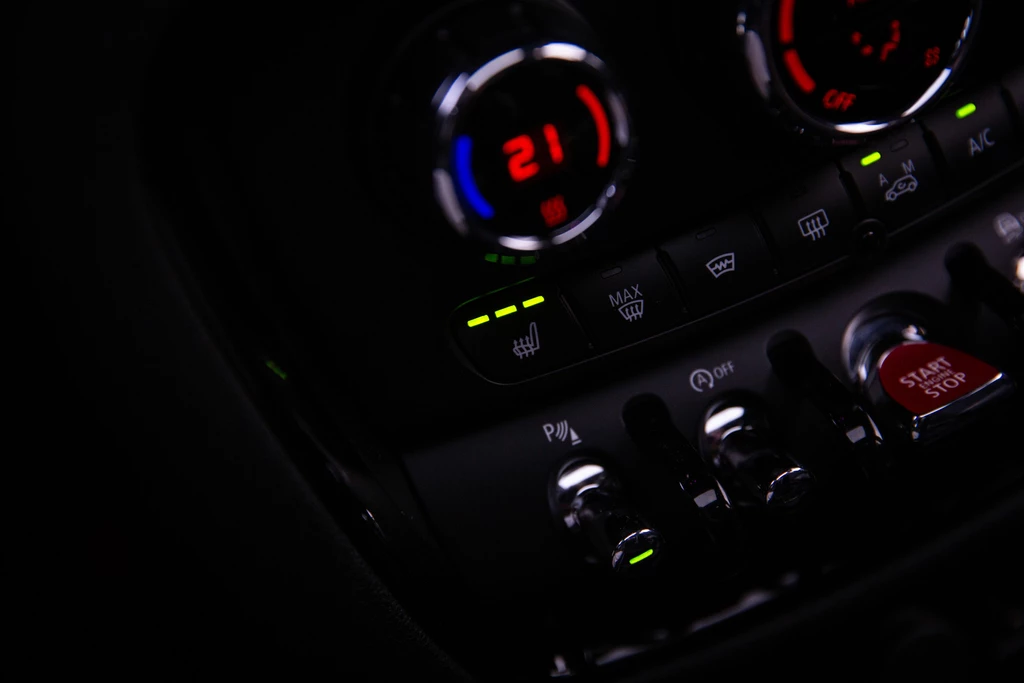MINI Clubman – foto 19