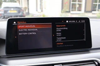 BMW 5 Serie – thumbnail 24