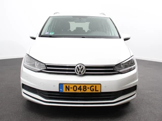 Volkswagen Touran – thumbnail 6